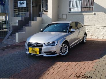 Pre-owned Audi A3 1.4TFSi Attraction S-Tronic for sale in 