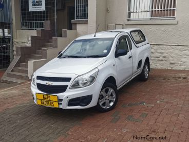 Pre-owned Chevrolet Utility 1.8 A/C for sale in 