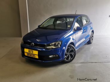 Pre-owned Volkswagen Vivo 1.4 Comfortline for sale in 