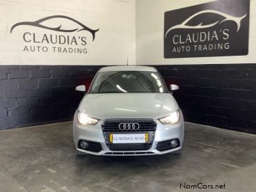 Pre-owned Audi A1 1.4 TFSI A/T Import for sale in 