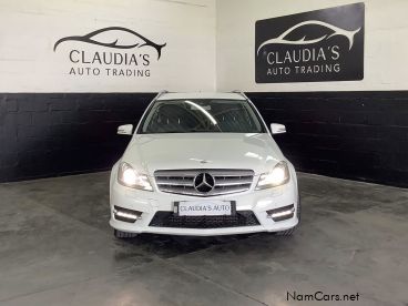 Pre-owned Mercedes-Benz C180 for sale in 