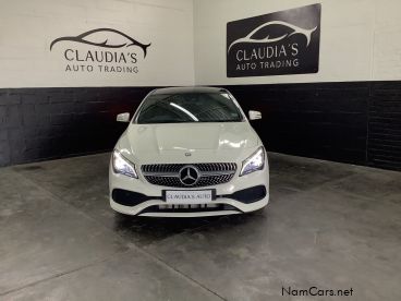Mercedes-Benz CLA AMG 220D A/T Diesel a la venta en 