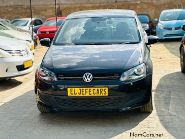 Pre-owned Volkswagen Polo for sale in 