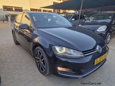 Pre-owned Volkswagen Golf for sale in 