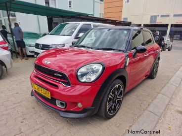 Pre-owned Mini CrossOver SD for sale in 