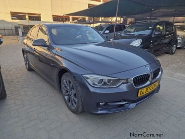 Pre-owned BMW 328i for sale in 