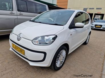 Pre-owned Volkswagen 2014 for sale in 