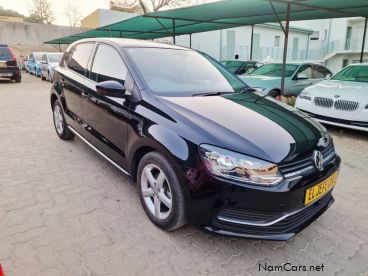 Pre-owned Volkswagen Polo for sale in 