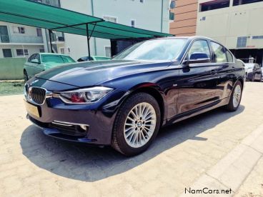 Pre-owned BMW 3 Series for sale in 