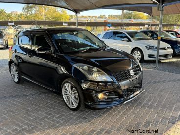 Pre-owned Suzuki 2014 for sale in 