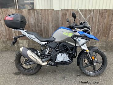 Pre-owned BMW G310GS for sale in 