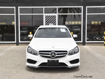 Pre-owned Mercedes-Benz E300 for sale in 