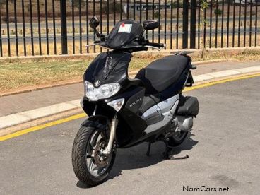 Pre-owned Gilera Runner VXR200 RST for sale in 