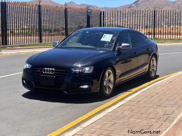 Pre-owned Audi S5 for sale in 