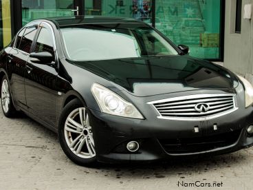 Pre-owned Nissan skyline for sale in 