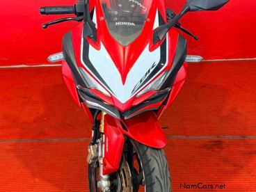 Pre-owned Honda CBR250RR for sale in 
