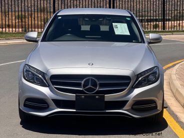 Pre-owned Mercedes-Benz C 200 for sale in 