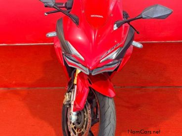 Pre-owned Honda CRB250RR for sale in 