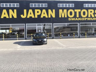 Pre-owned Audi A3 SPORTBACK for sale in 