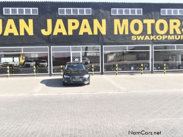 Pre-owned Audi A3 SPORTBACK for sale in 