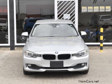 Pre-owned BMW 3 SERIES for sale in 