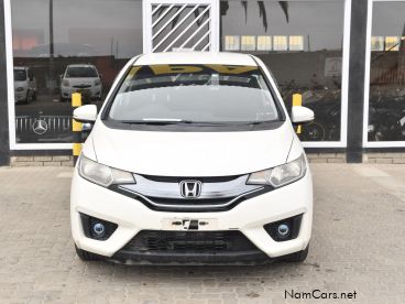 Pre-owned Honda FIT for sale in 