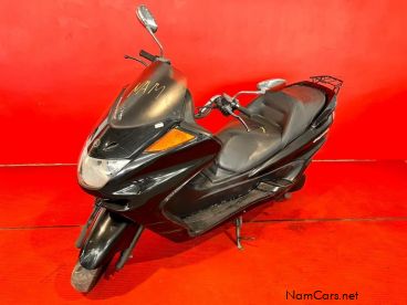 Pre-owned PGO BON125 for sale in 