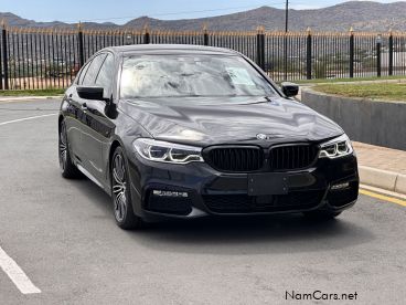 Pre-owned BMW 5 SERIES 523I M SPORT for sale in 
