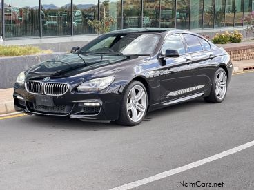 Pre-owned BMW 6 SERIES 640I for sale in 