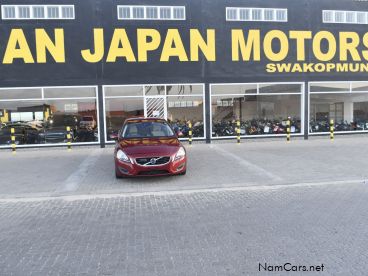 Pre-owned Volvo S60 for sale in 