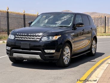 Pre-owned Land Rover RANGE ROVER for sale in 