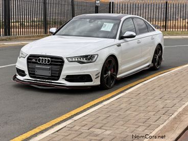 Pre-owned Audi S6 for sale in 