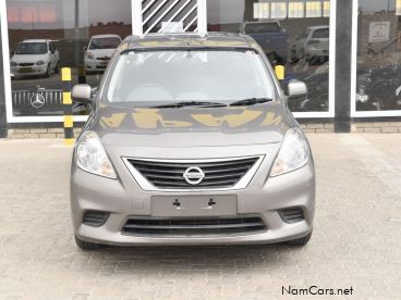 Pre-owned Nissan LATIO for sale in 