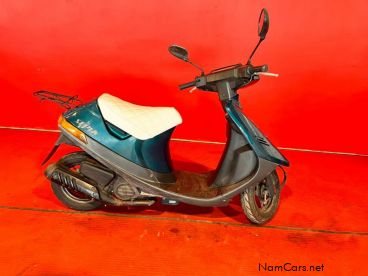 Pre-owned Suzuki SEPIA for sale in 