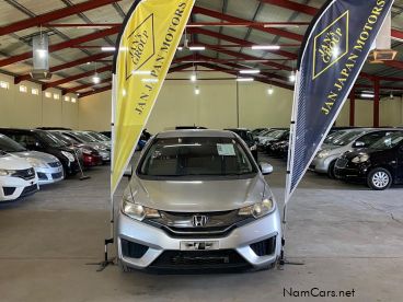 Pre-owned Honda FIT for sale in 