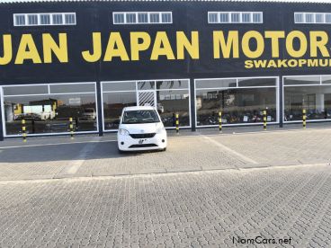 Pre-owned Toyota PASSO for sale in 