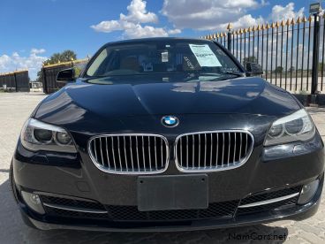 Pre-owned BMW 5 Series for sale in 