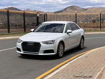 Pre-owned Audi A4 Luxury Package for sale in 