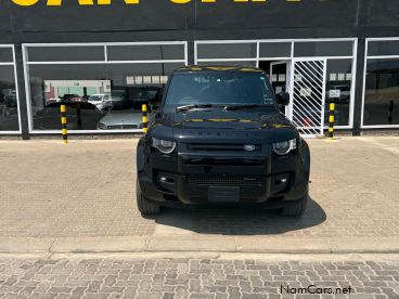 Pre-owned Land Rover DEFENDER HSE for sale in 