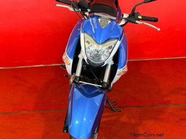 Pre-owned Suzuki GSR 250 for sale in 