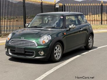 Pre-owned Mini MINI for sale in 