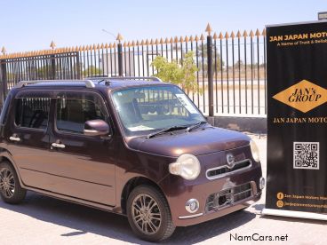 Pre-owned Daihatsu Mira Cocoa for sale in 