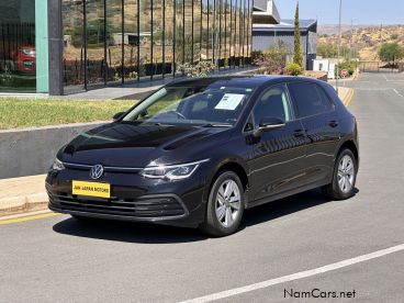 Pre-owned Volkswagen GOLF 8 TSI for sale in 