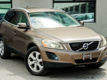 Pre-owned Volvo XC60 for sale in 