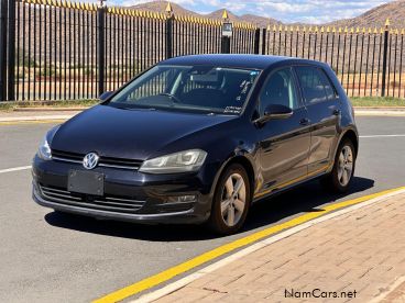 Pre-owned Volkswagen GOLF 7 TSI for sale in 