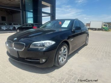 Pre-owned BMW BMW 523I for sale in 