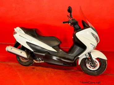 Pre-owned Honda MAGAN 250 for sale in 