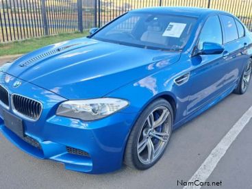 Pre-owned BMW M 5 for sale in 