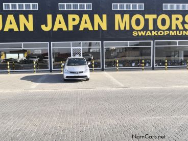 Pre-owned Nissan WINGROAD for sale in 