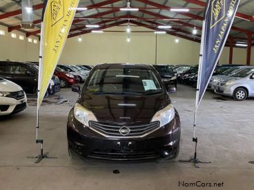 Pre-owned Nissan NOTE for sale in 